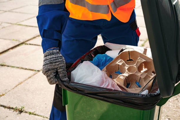 Best Recycling Services for Junk  in Joshua, TX